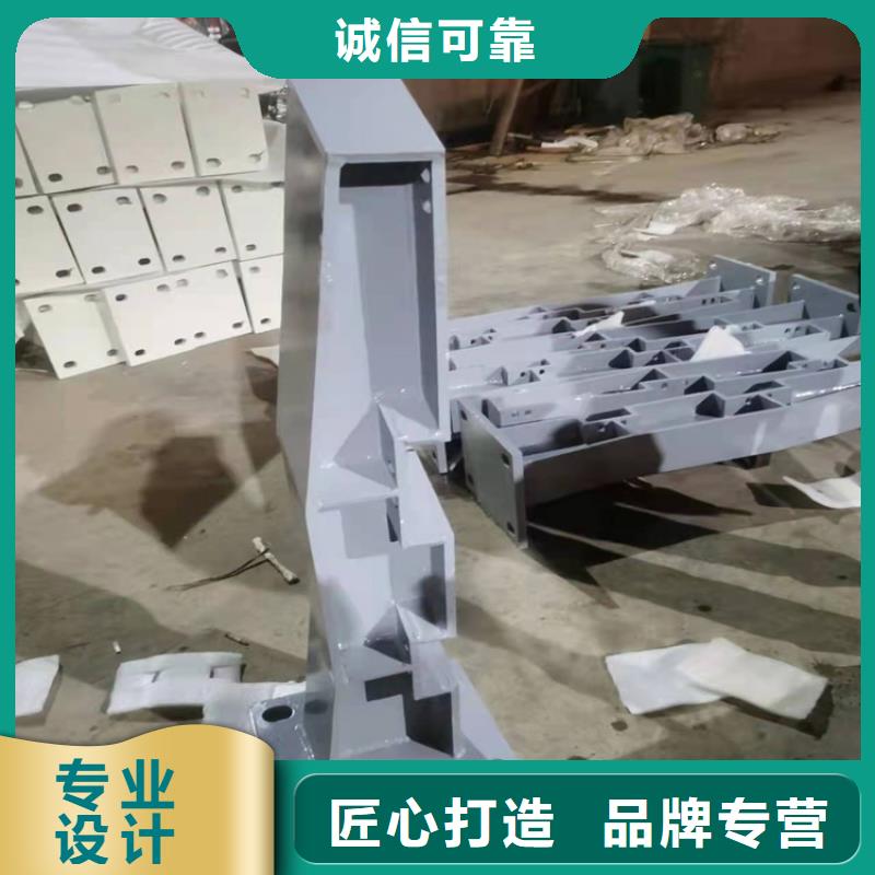 防撞桥梁护栏_【不锈钢护栏】随心所欲定制