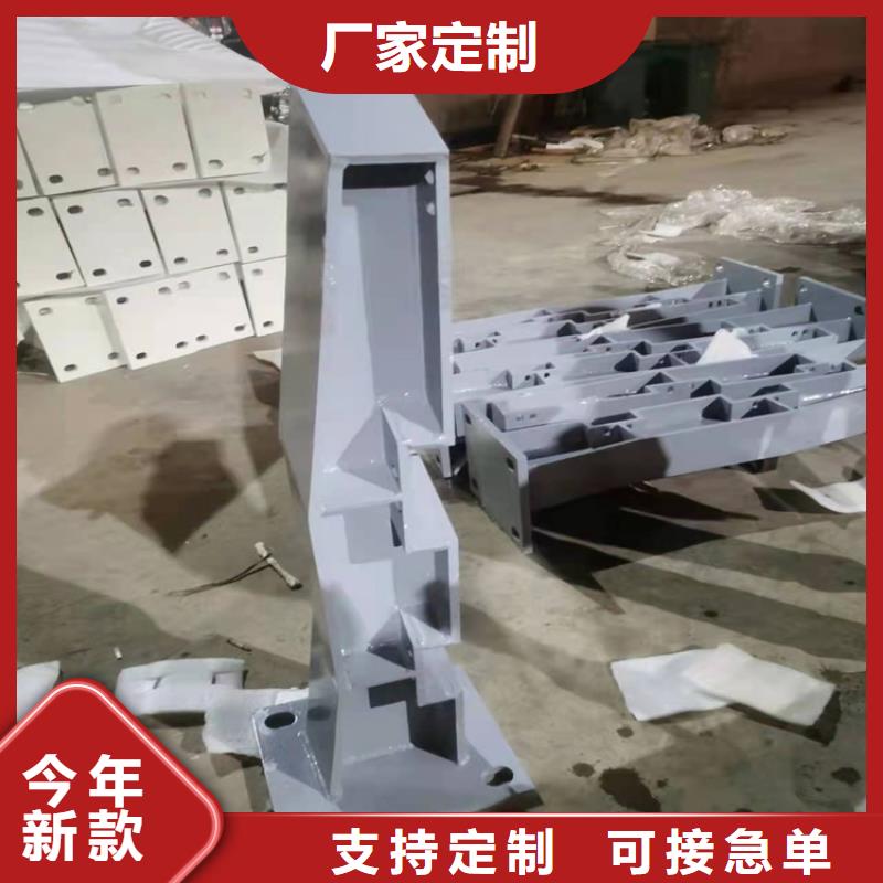 25*2不锈钢复合管厂家