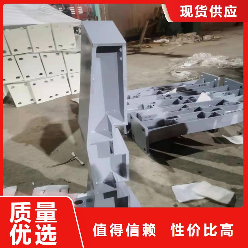 本地22*2不锈钢复合管厂家