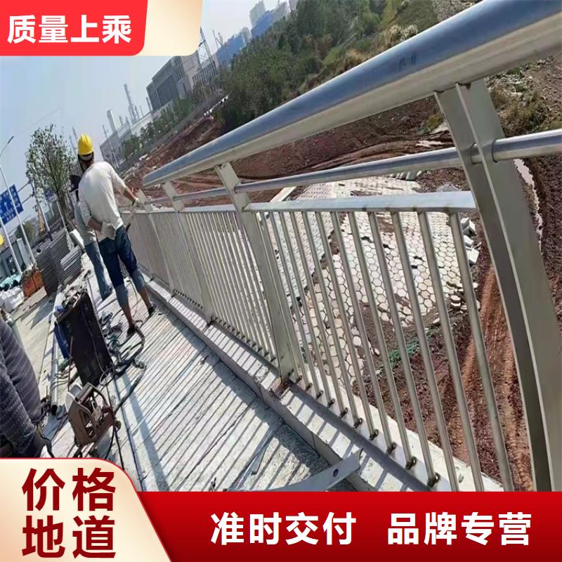 防撞桥梁护栏,道路护栏好货有保障