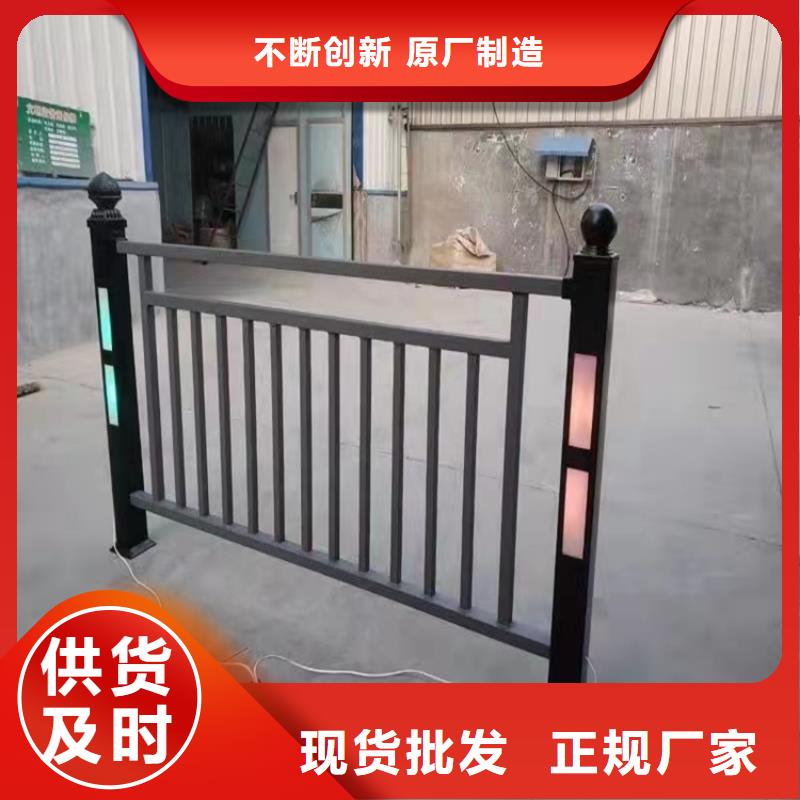 防撞桥梁护栏,道路护栏好货有保障