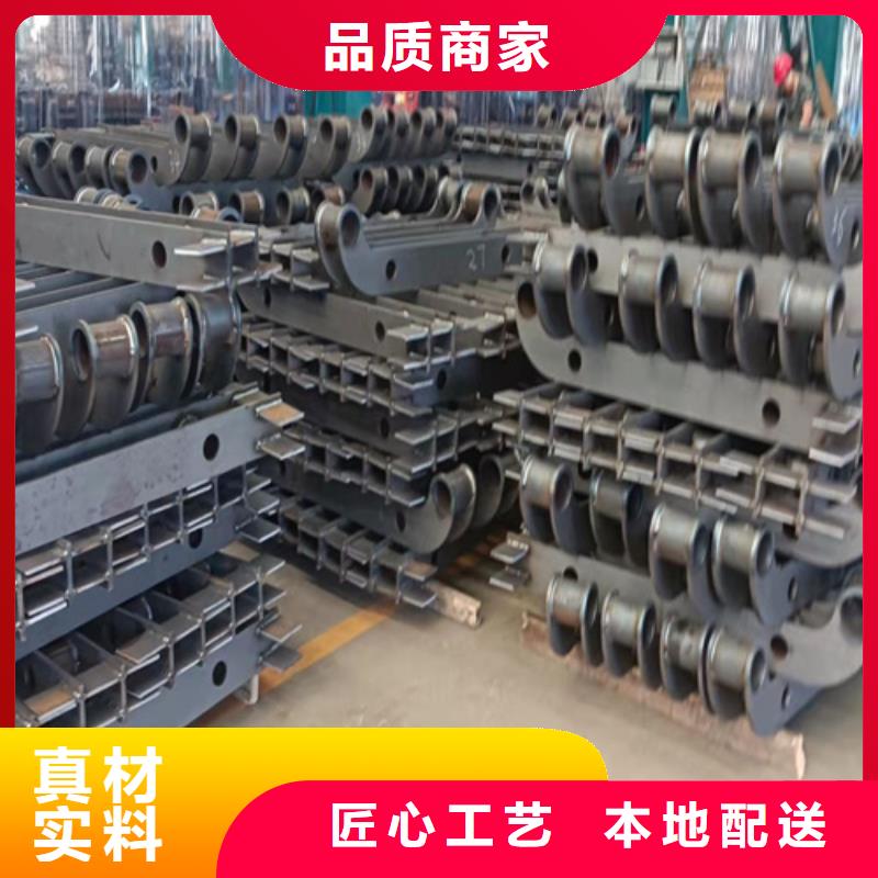护栏1【道路栏杆】采购无忧