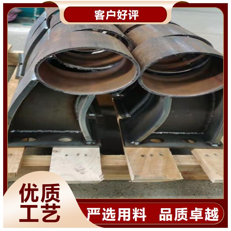 护栏1道路护栏来图定制