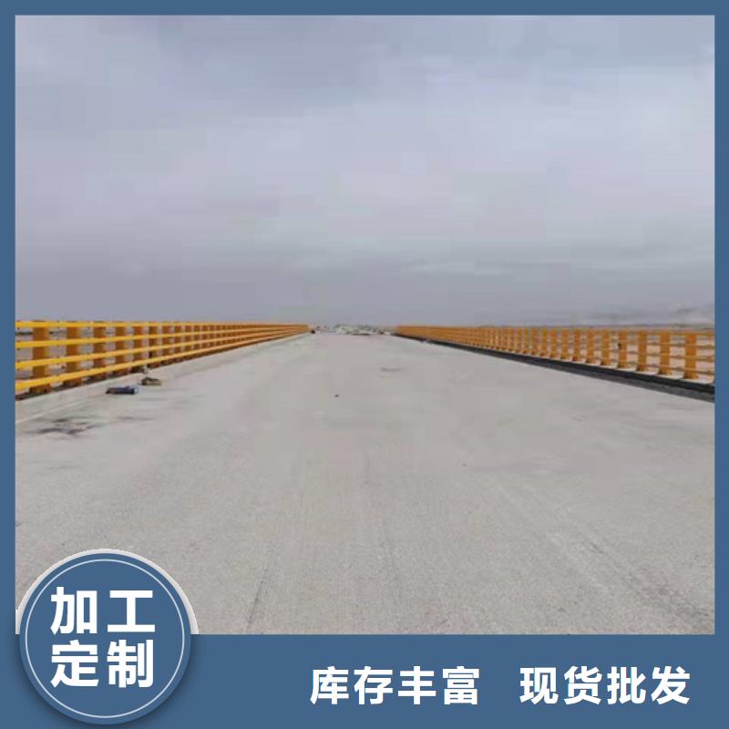 护栏1【桥梁栏杆】选择我们选择放心