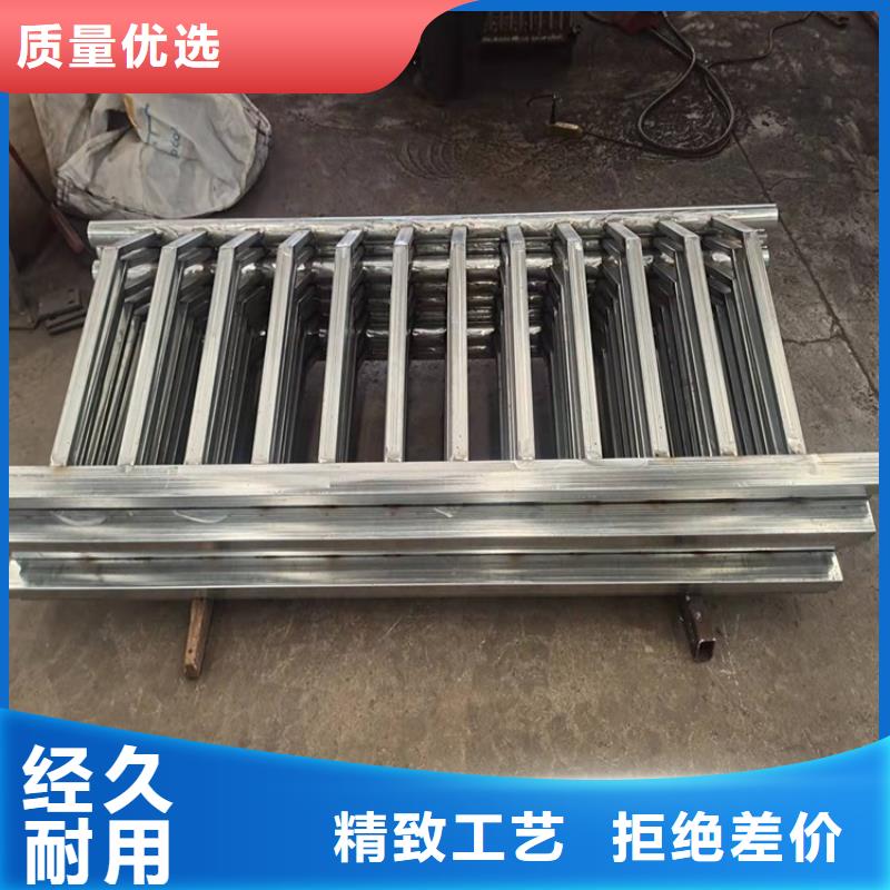 护栏1【道路护栏】真材实料加工定制