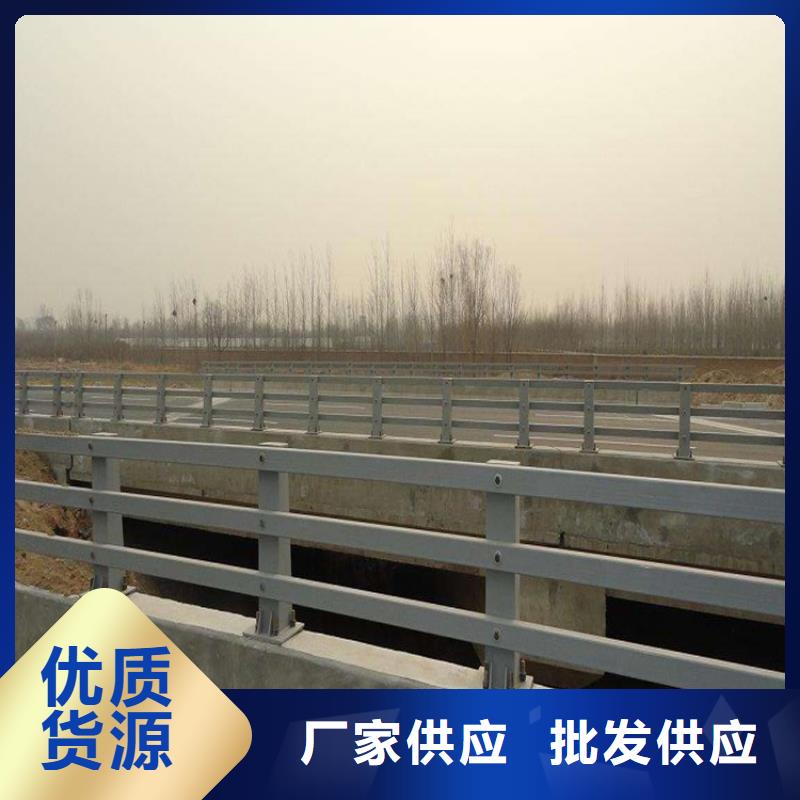 护栏1-景观河道护栏质量无忧