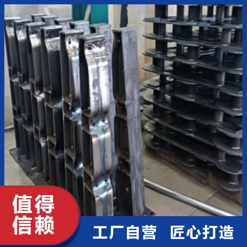 质量好的防撞灯光护栏大型厂家