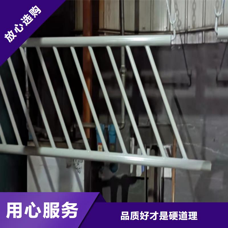 不锈钢桥梁护栏_您的要求是我们的追求