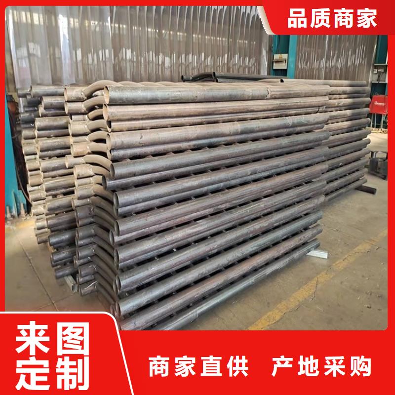 防撞灯光护栏厂家-质量保证