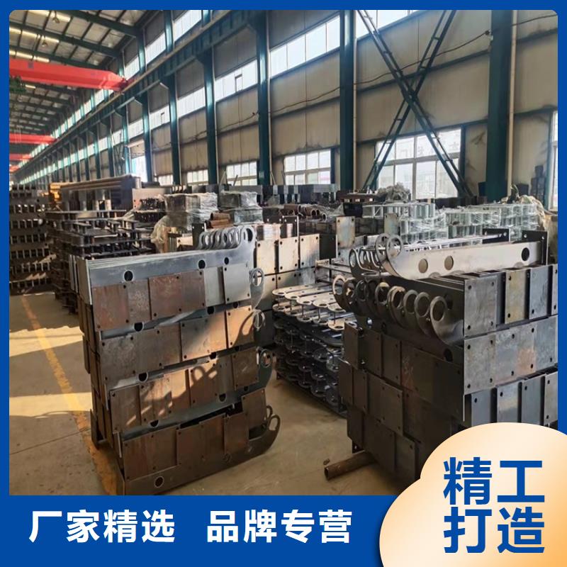 质量好的防撞灯光护栏大型厂家