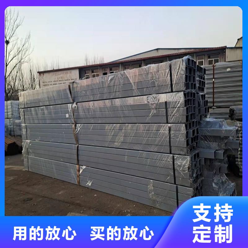 不锈钢碳素钢复合管护栏按需定制