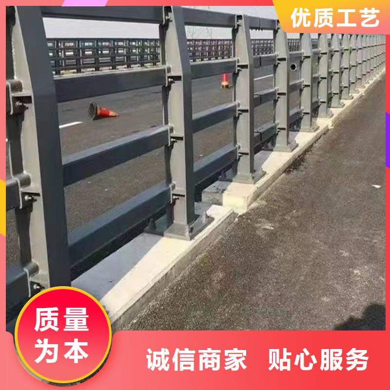 供应防撞灯光护栏