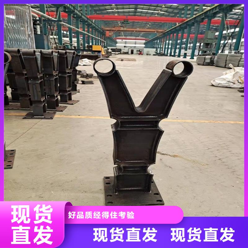 不锈钢绳索护栏厂家-优质服务