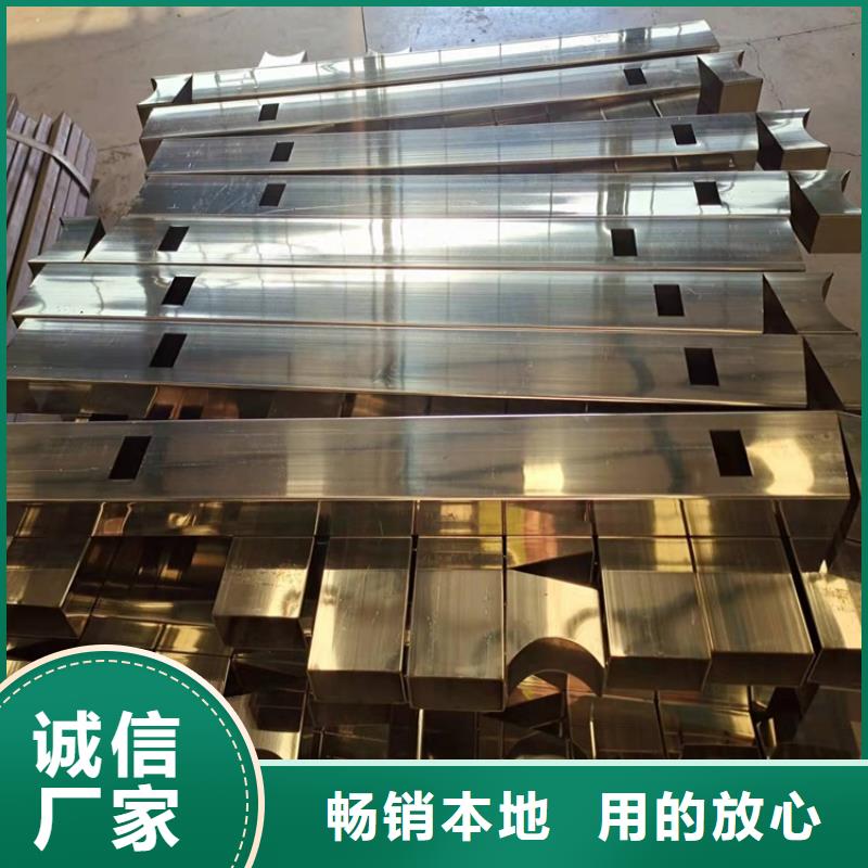 不锈钢桥梁护栏_您的要求是我们的追求