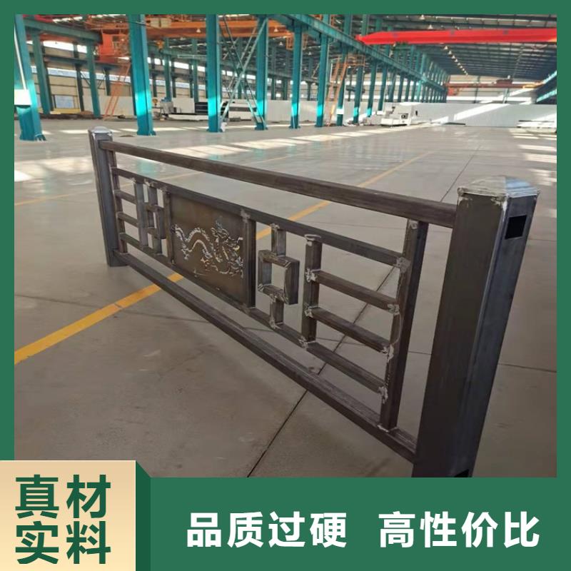 不锈钢桥梁护栏_您的要求是我们的追求