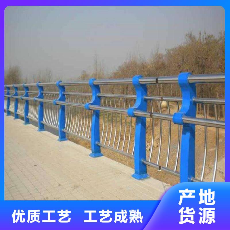 不锈钢绳索护栏就是好