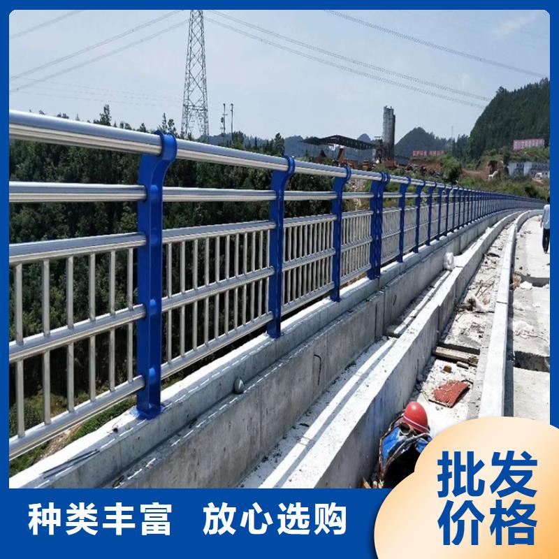 供应防撞灯光护栏