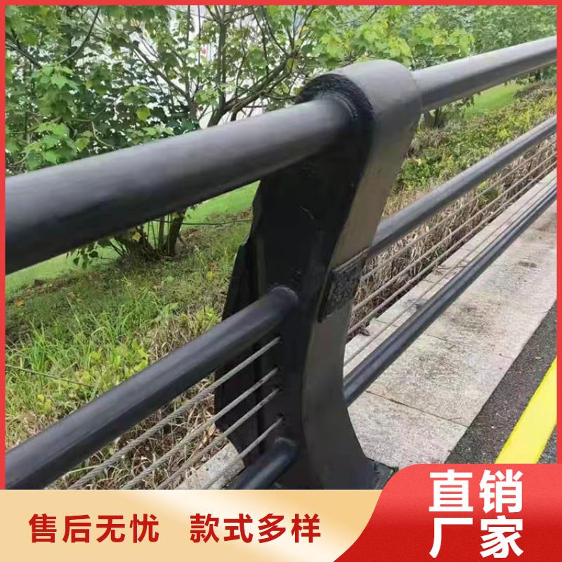 河道栏杆价格多少2025已更新（今日/）