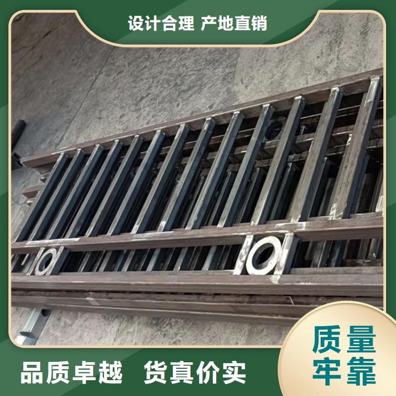 桥梁防撞护栏坚固耐用2025已更新（今日/）
