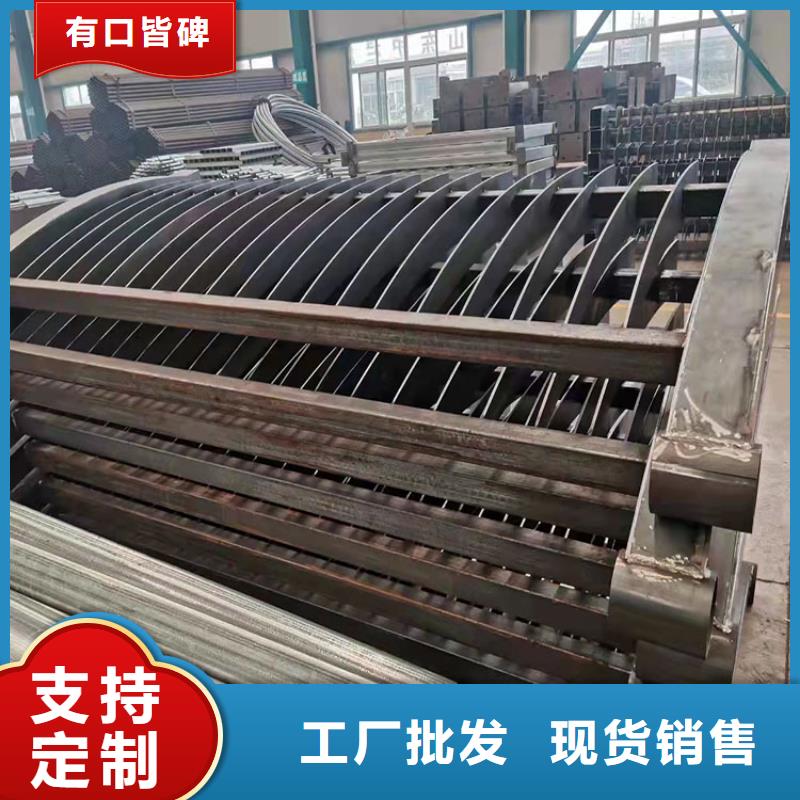 河道栏杆坚固耐用2025已更新（今日/）