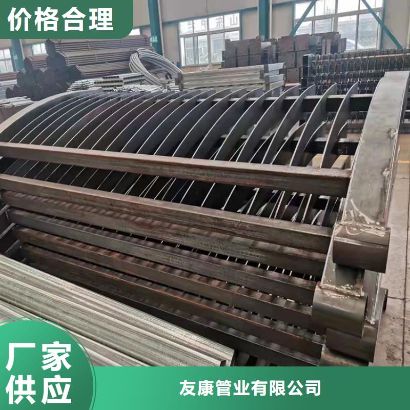 道路防撞护栏、道路防撞护栏厂家直销-质量保证