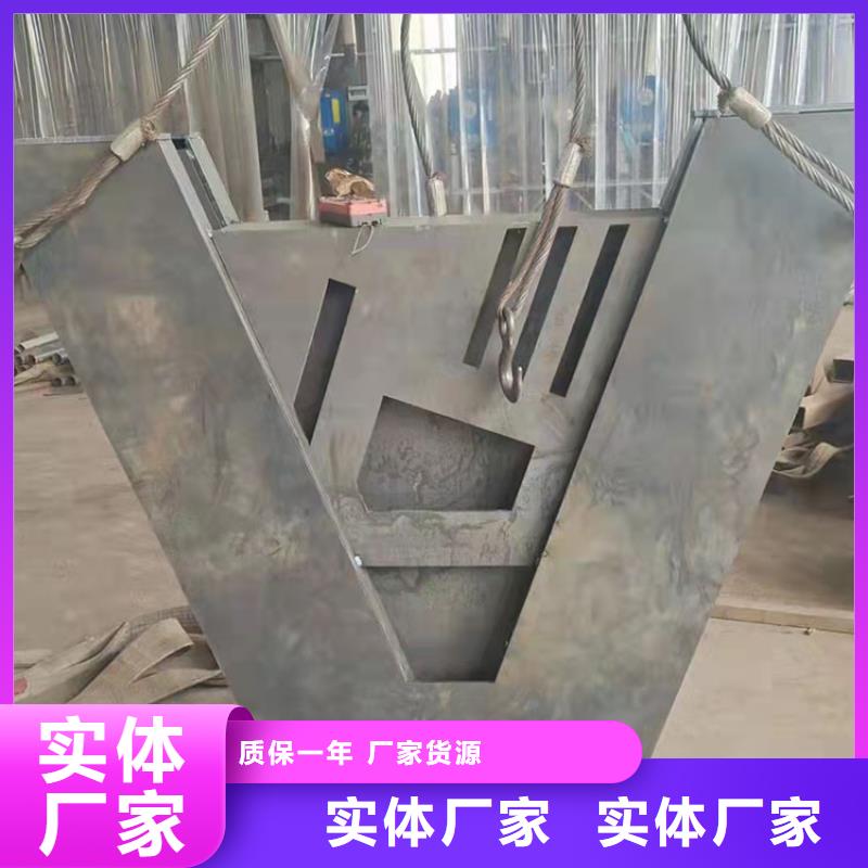 不锈钢碳素钢复合管栏杆厂家-值得信赖