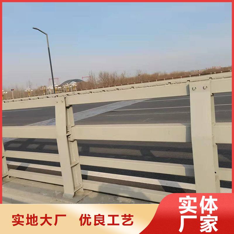 sa级防撞护栏价格多少