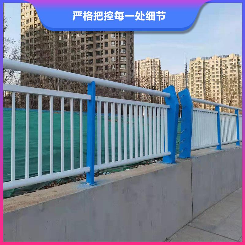 sa级防撞护栏价格多少