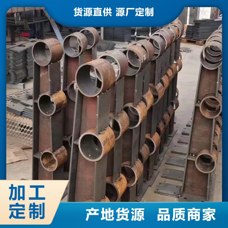 sa级防撞护栏价格多少