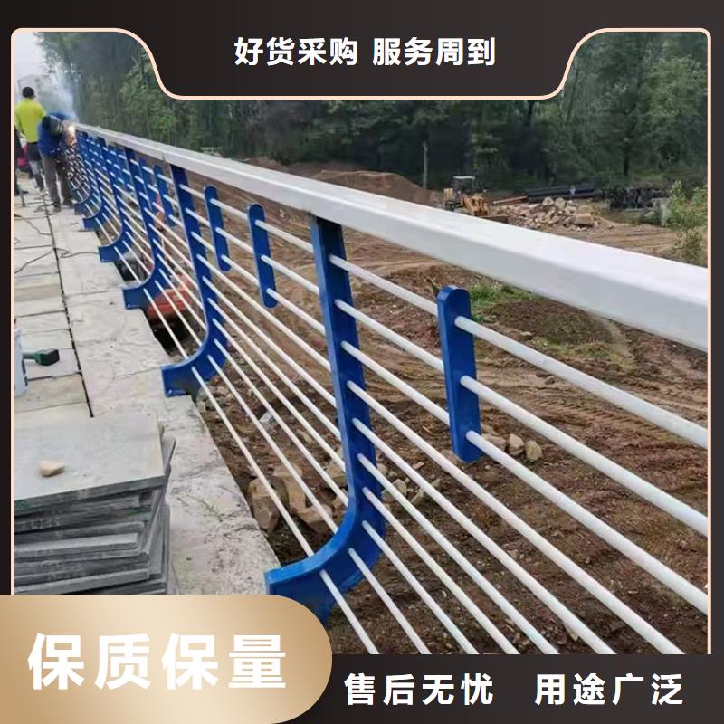 sa级防撞护栏价格多少