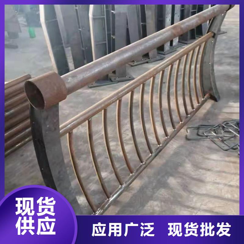 不锈钢桥护栏销售