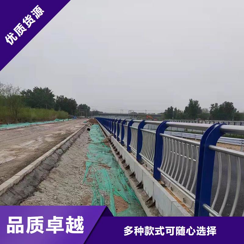 不锈钢桥护栏销售