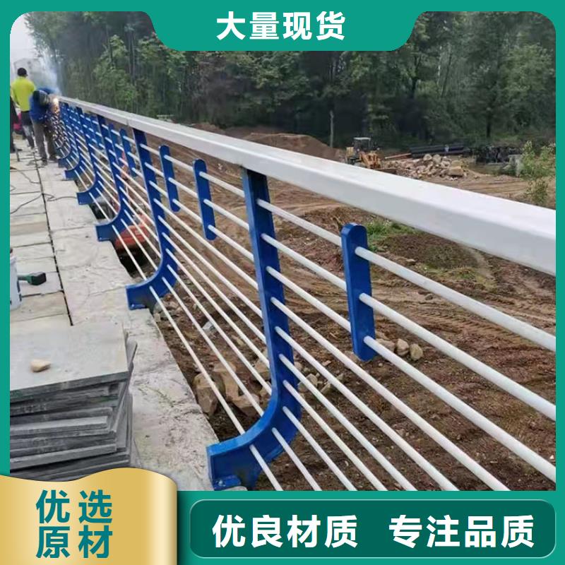 不锈钢桥护栏销售