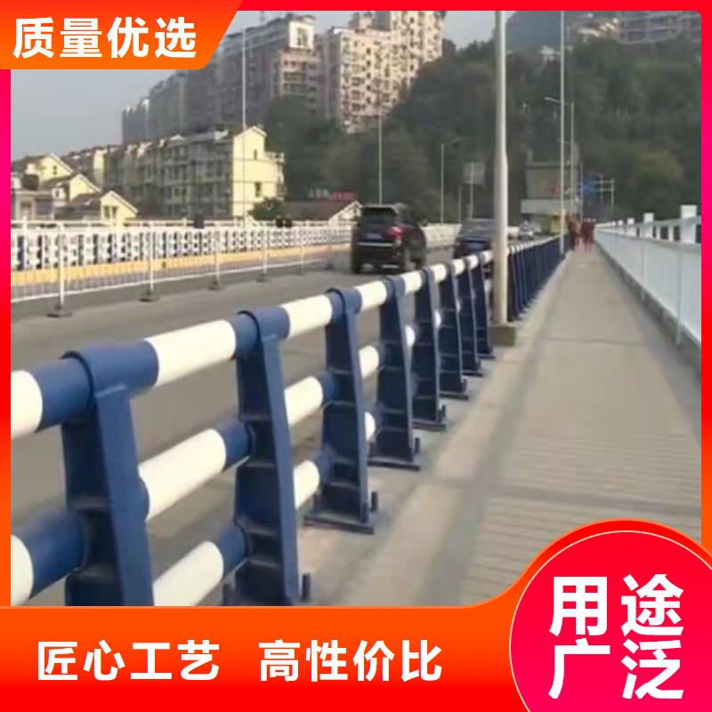 不锈钢桥护栏销售