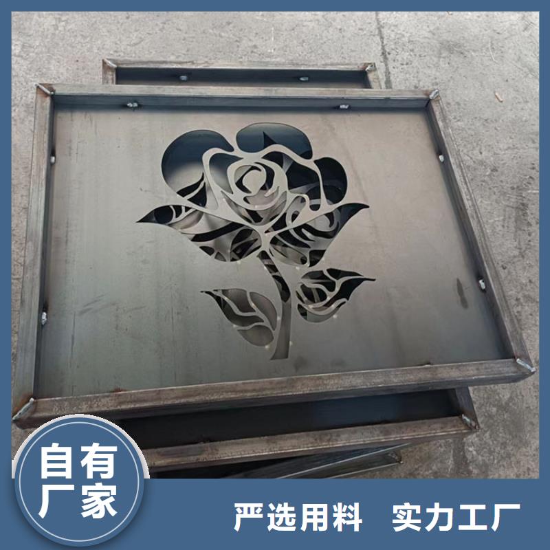 喷塑防撞护栏专业护栏生产商