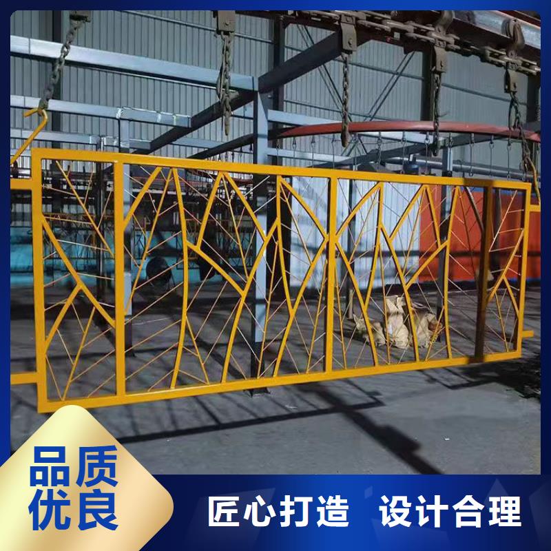 人行横道隔离栏-人行横道隔离栏专业生产
