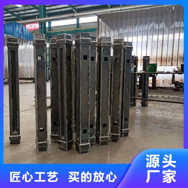 人行横道隔离栏-人行横道隔离栏专业生产