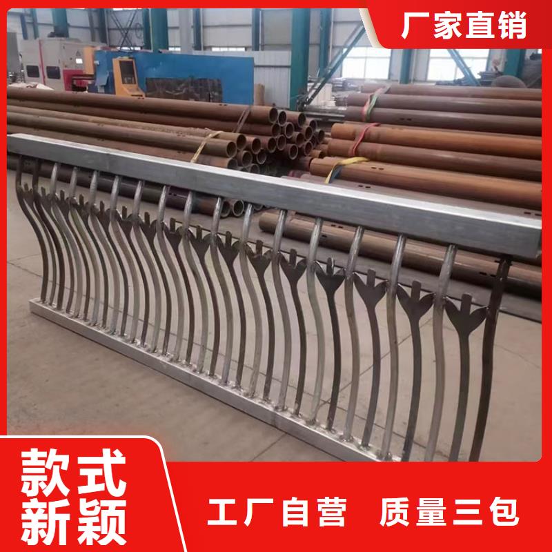 本地的Q235B桥梁立柱生产厂家