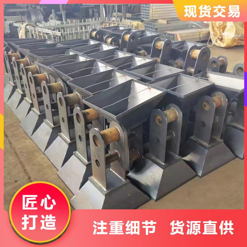 质量优的景观防护栏生产厂家