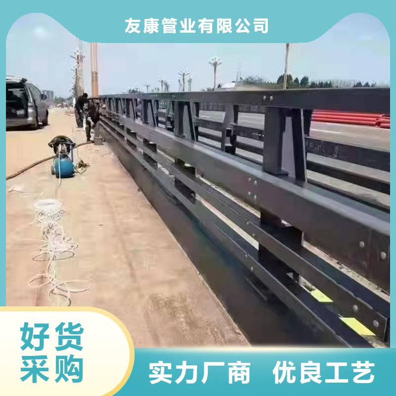Q235B桥梁钢板立柱可来图定做加工