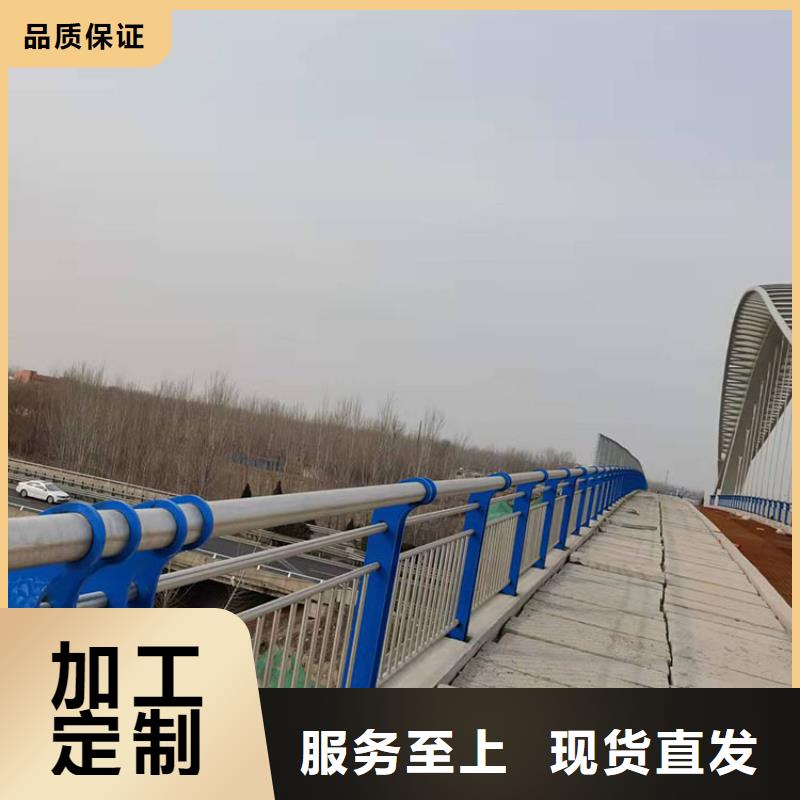灯光景观护栏公司-价格