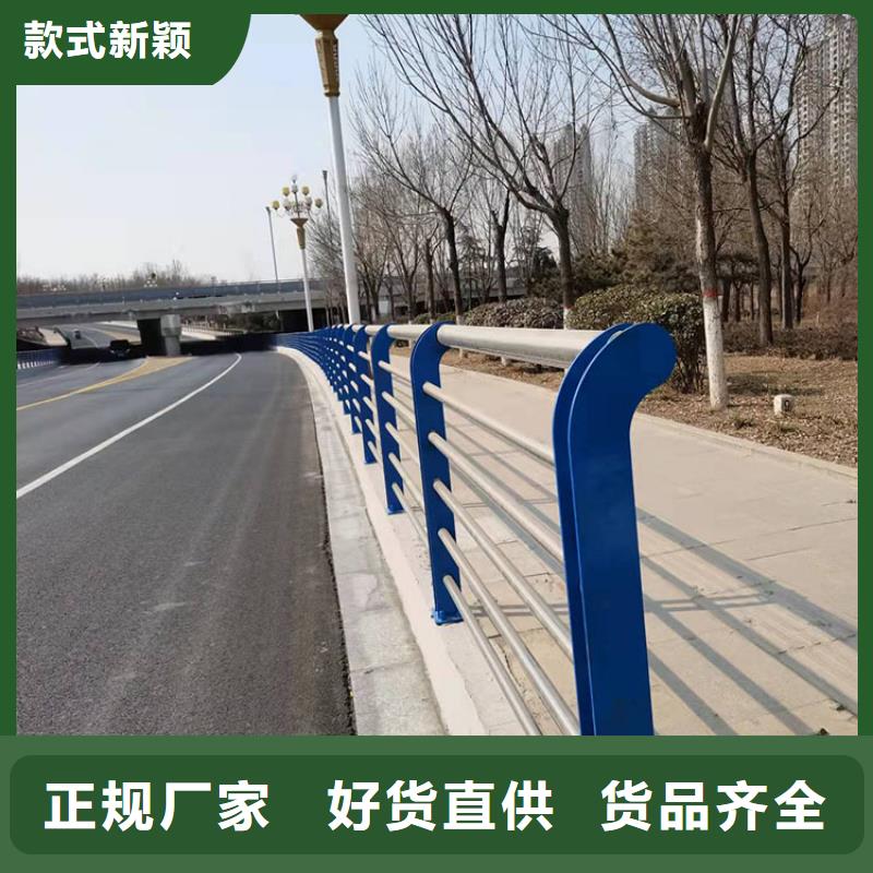 Q235B桥梁钢板立柱可来图定做加工