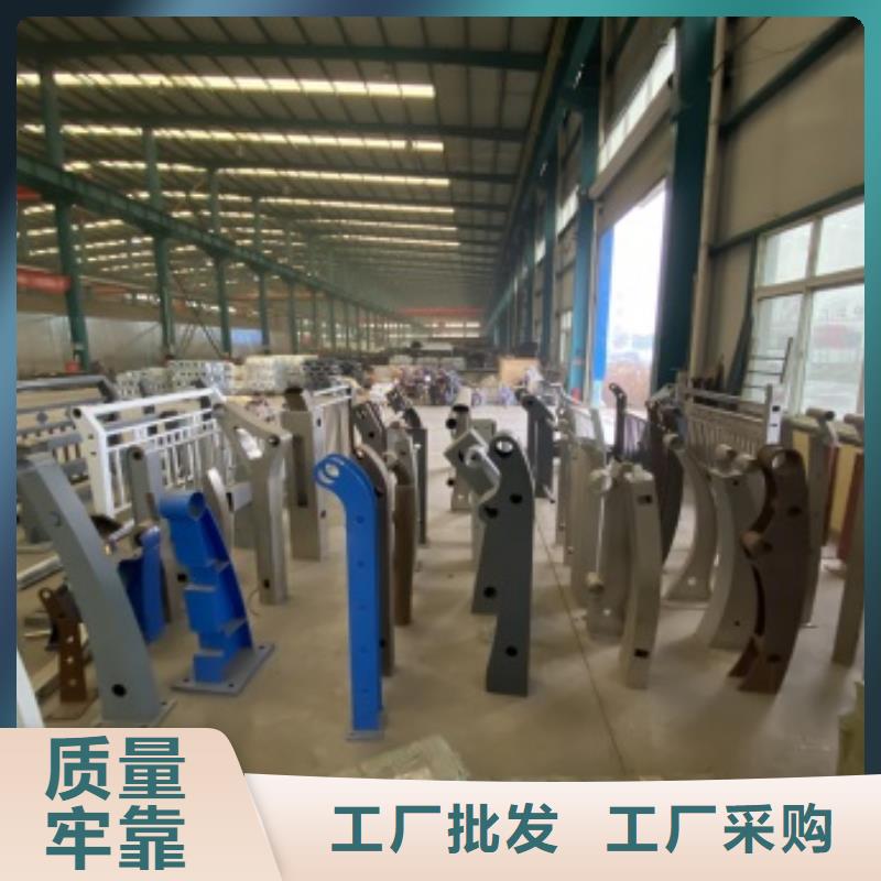 供应道路栏杆的厂家