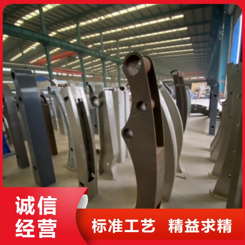 河道栏杆厂家直销-找防撞护栏有限公司