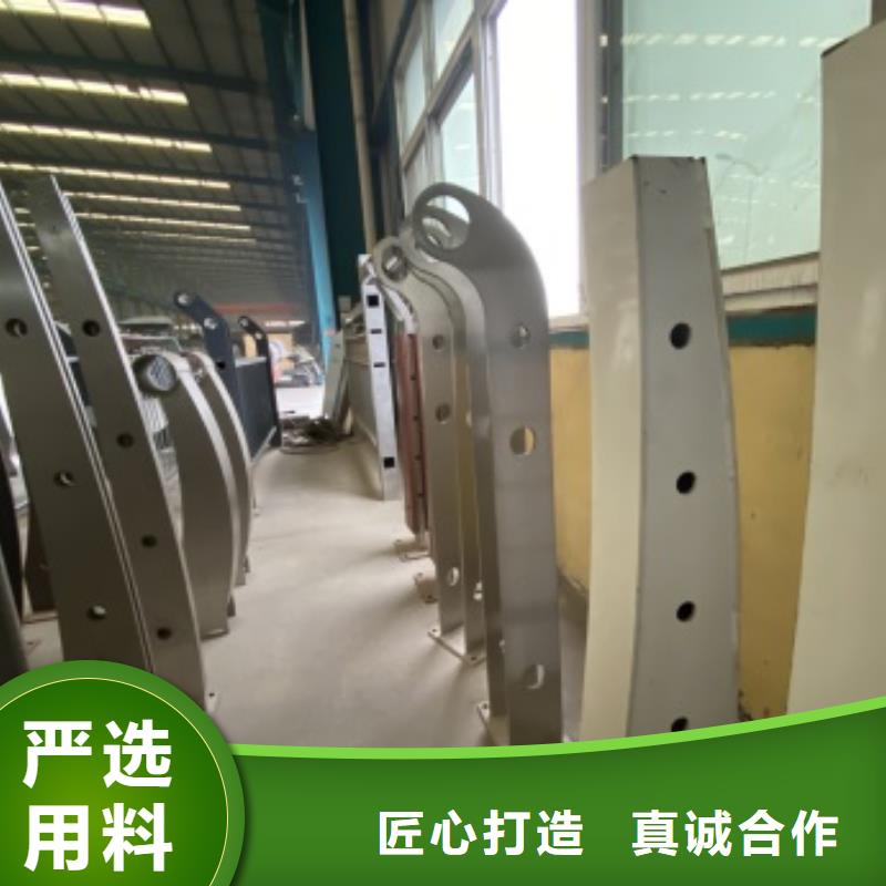 质量靠谱的LED灯光护栏厂家