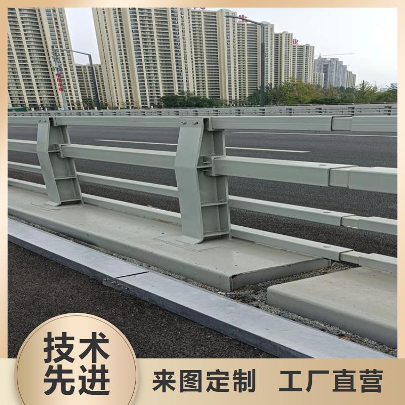 河道景观护栏-河道景观护栏口碑好