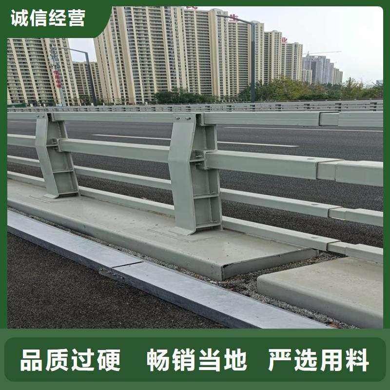 LED灯光护栏值得信赖-厂家