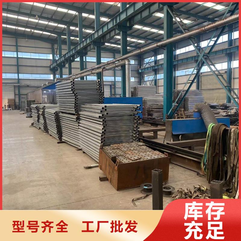 河道栏杆厂家直销-找防撞护栏有限公司