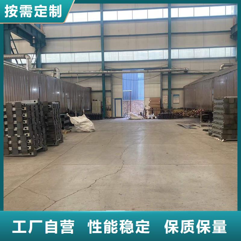 LED灯光护栏值得信赖-厂家
