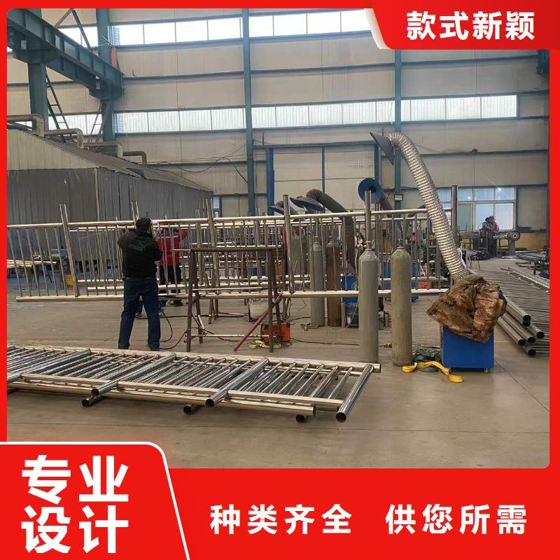 优惠的道路景观护栏批发商